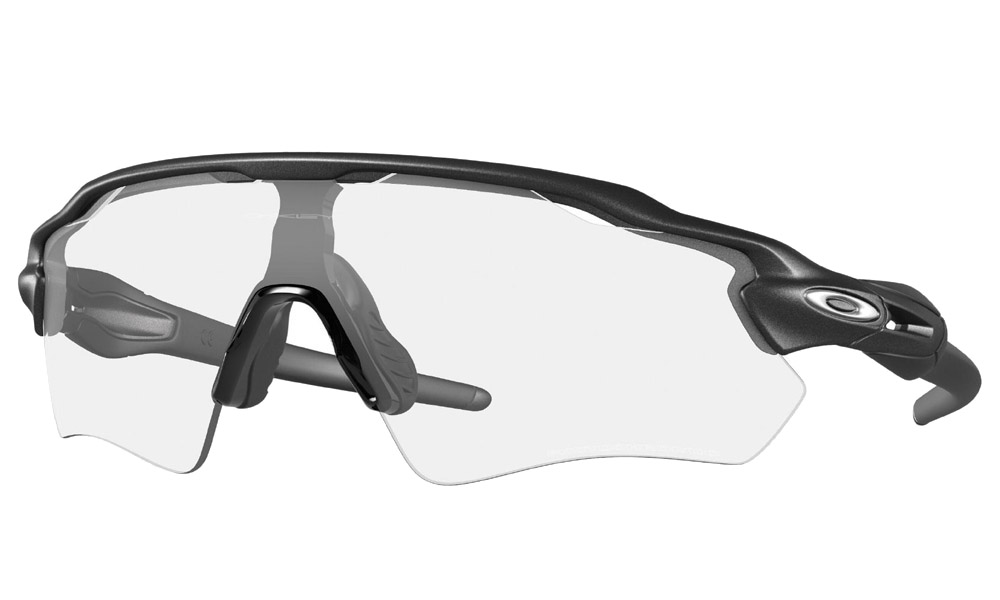 Солнцезащитные очки Oakley OO 9208 920813 с фотохромными линзами
