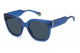 Солнцезащитные очки POLAROID PLD 6167/S PJP