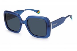 Солнцезащитные очки POLAROID PLD 6168/S PJP
