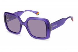 Солнцезащитные очки POLAROID PLD 6168/S B3V