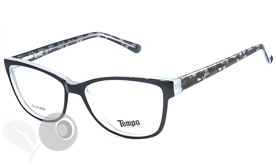 Очки для зрения TEMPO 7606 C02