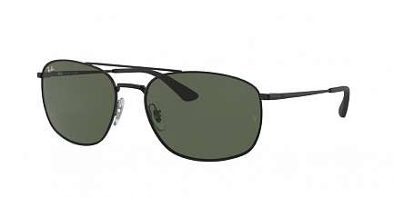 Солнцезащитные очки Ray-Ban RB 3654 002/71