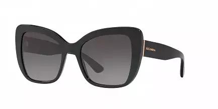 Солнцезащитные очки DOLCE & GABBANA DG 4348 501/8G