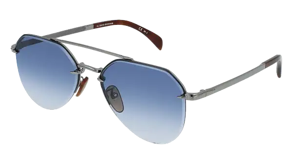Солнцезащитные очки DAVID BECKHAM DB 1090/G/S 31Z