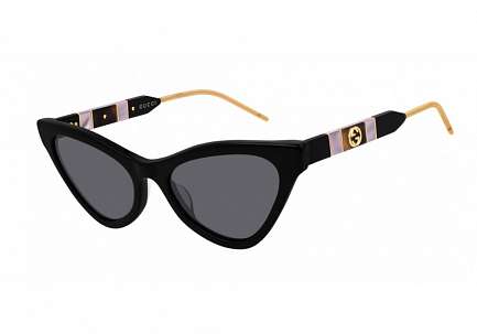 Солнцезащитные очки Gucci GG 0597S-001