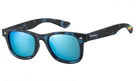 Солнцезащитные очки POLAROID Kids PLD 8009/N SEC JY