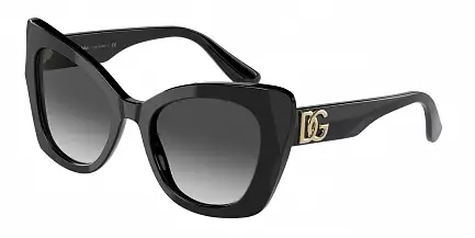Солнцезащитные очки DOLCE & GABBANA DG 4405 501/8G